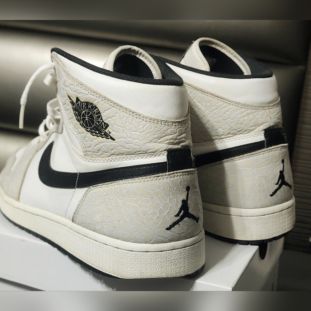 Air Jordan 1 High Size 13